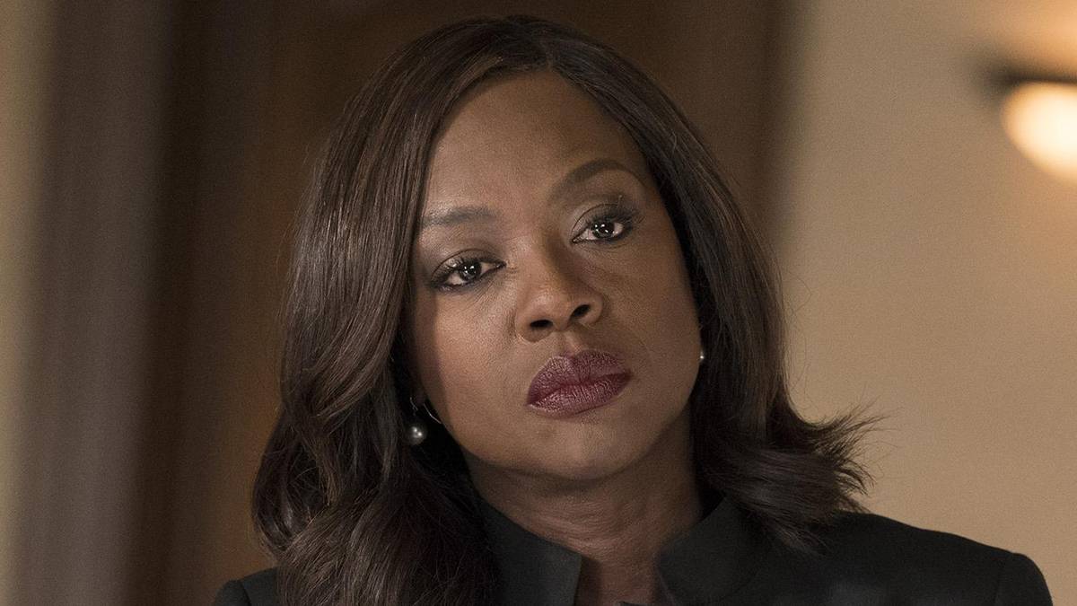 Oprah + Viola: Netflix Announces Special Celebrating Career of Viola Davis