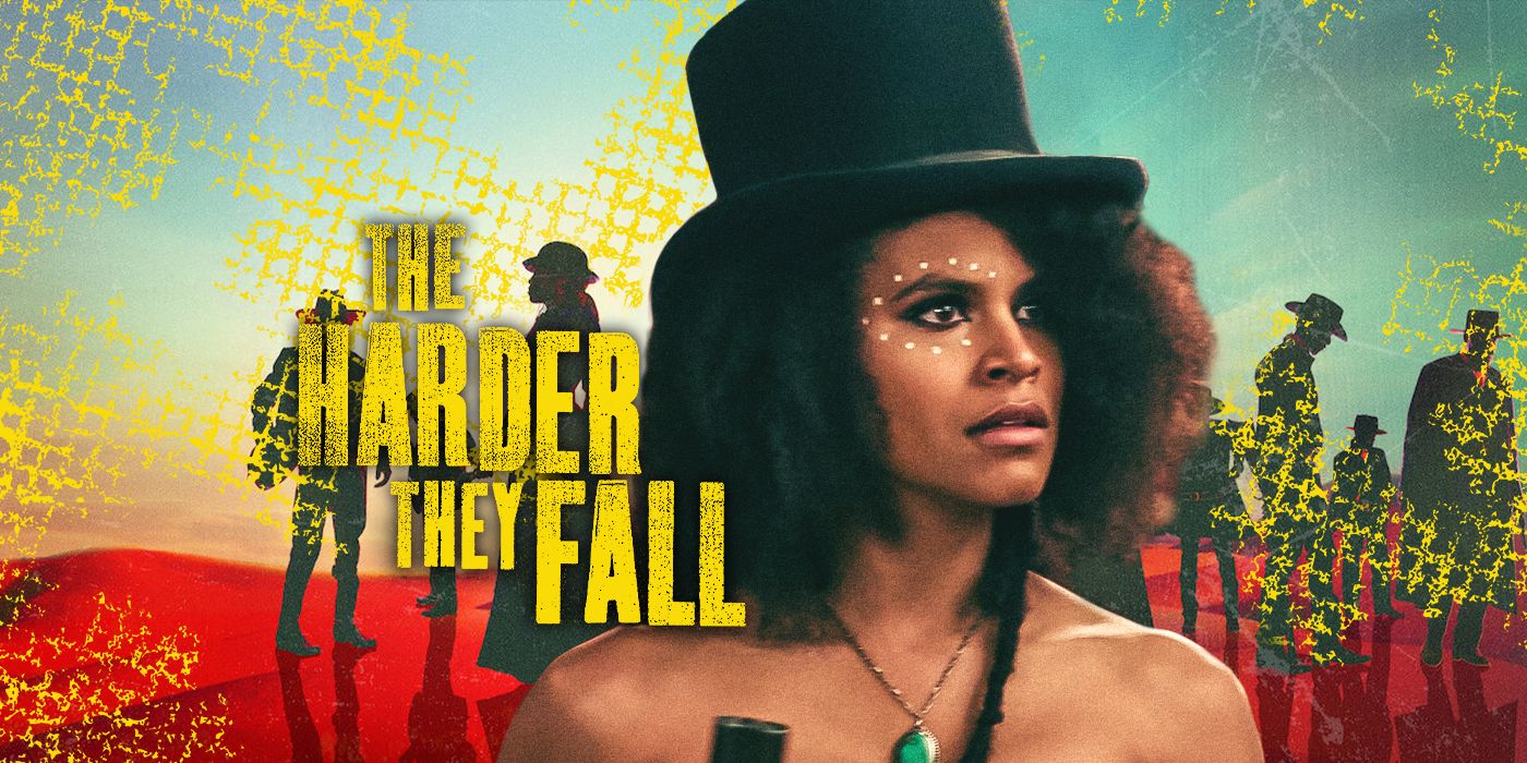 Zazie-Beetz-the-harder-they-fall interview social
