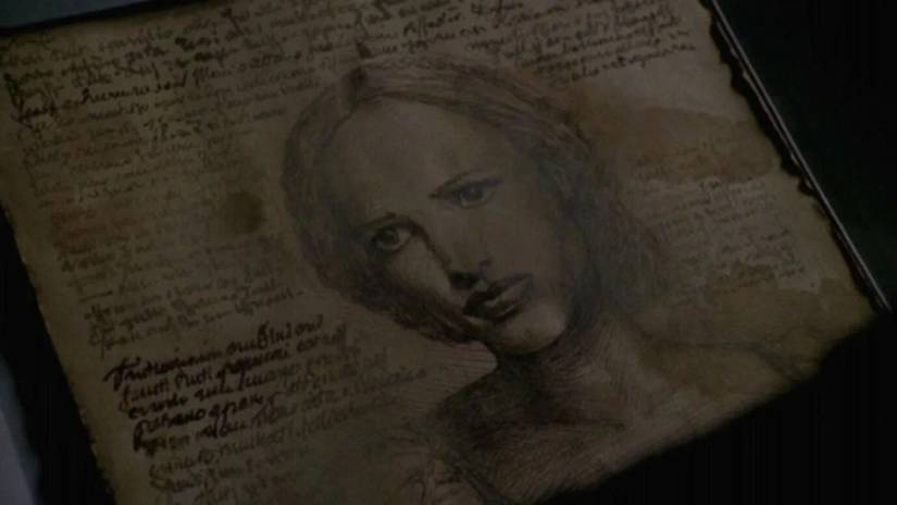 Alias: The Rambaldi Prophecy, Explained