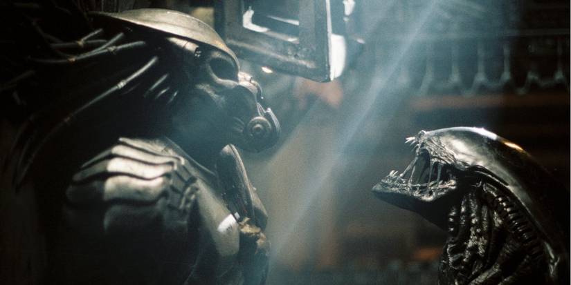 Predator Movies Ranked, for Those Who Need to Get to the Choppa