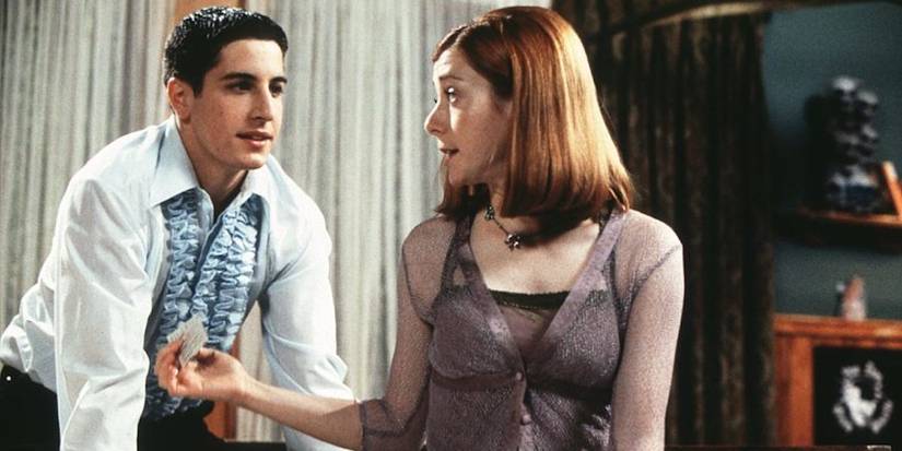 Most Iconic Movie Prom Looks From Carrie to Mean Girls