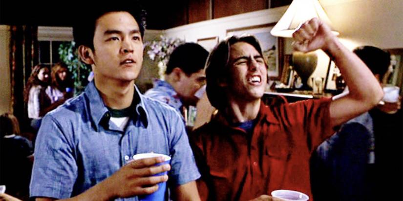 Why John Cho Deserves More Leading Roles