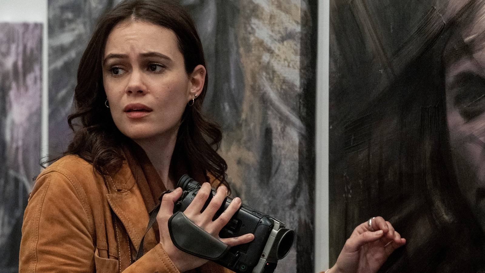 10 Best Occult Shows, Ranked