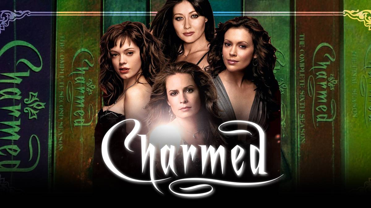Every Original Charmed Season Ranked From Worst to Best