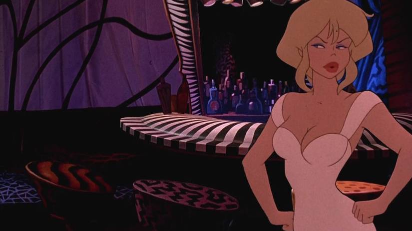 Best 90s Animated Movies That Aren't Disney