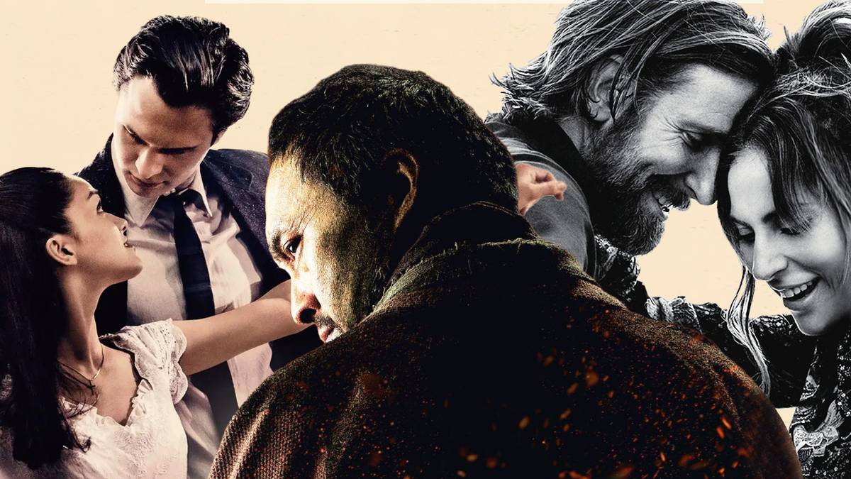 Why We Should Stop Freaking Out About Movie Remakes