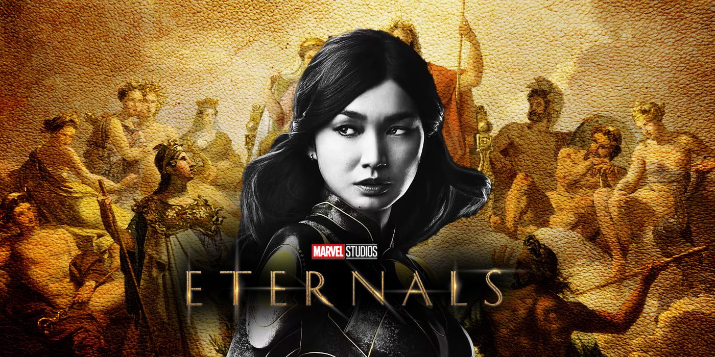 What Gods Are the Eternals Based On?, image size:1400x700