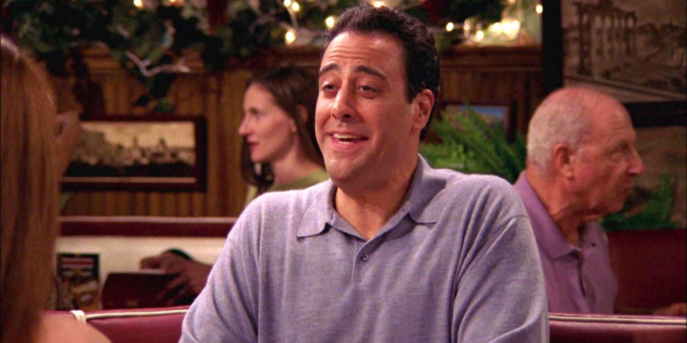 The Real Reason 'Everybody Loves Raymond' Cut Ray's Brother From That  Season Premiere