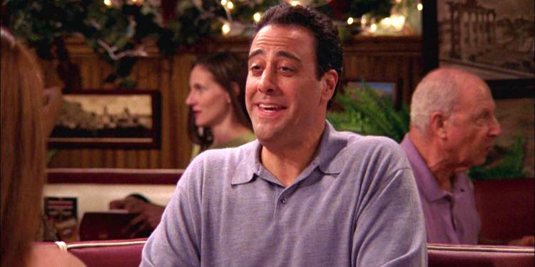 The Real Reason 'Everybody Loves Raymond' Cut Ray's Brother From That Season Premiere