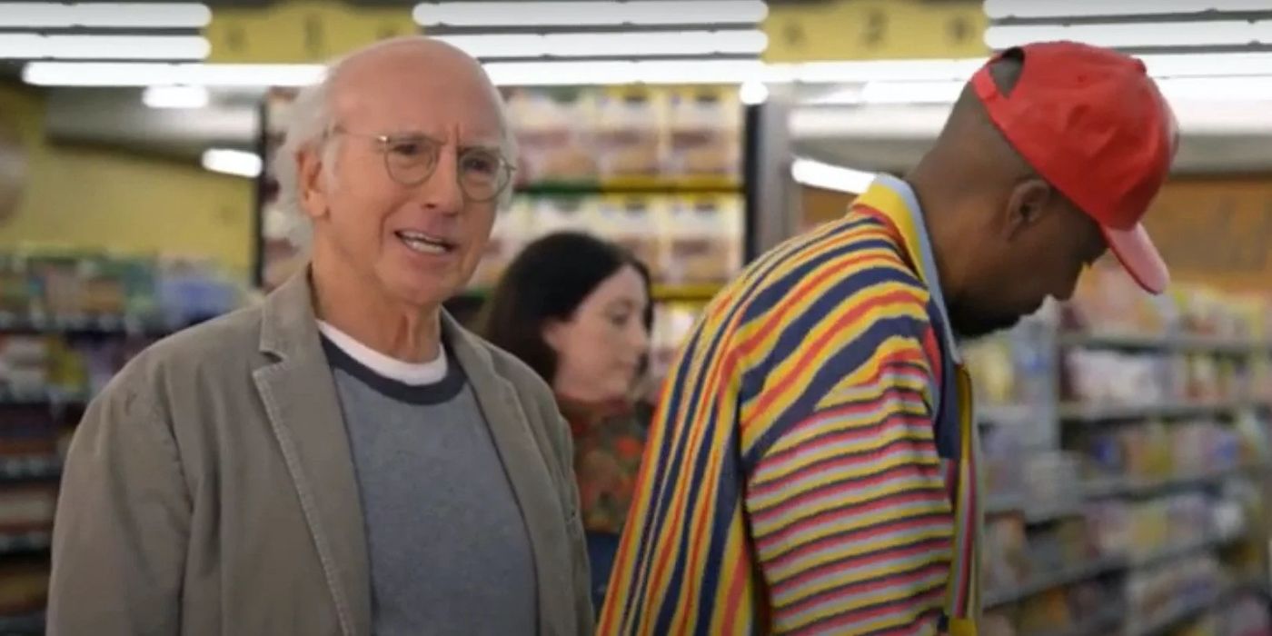 Curb Your Enthusiasm Season 11 Episode 4: Funny Moments Over Big Story, image size:1400x700