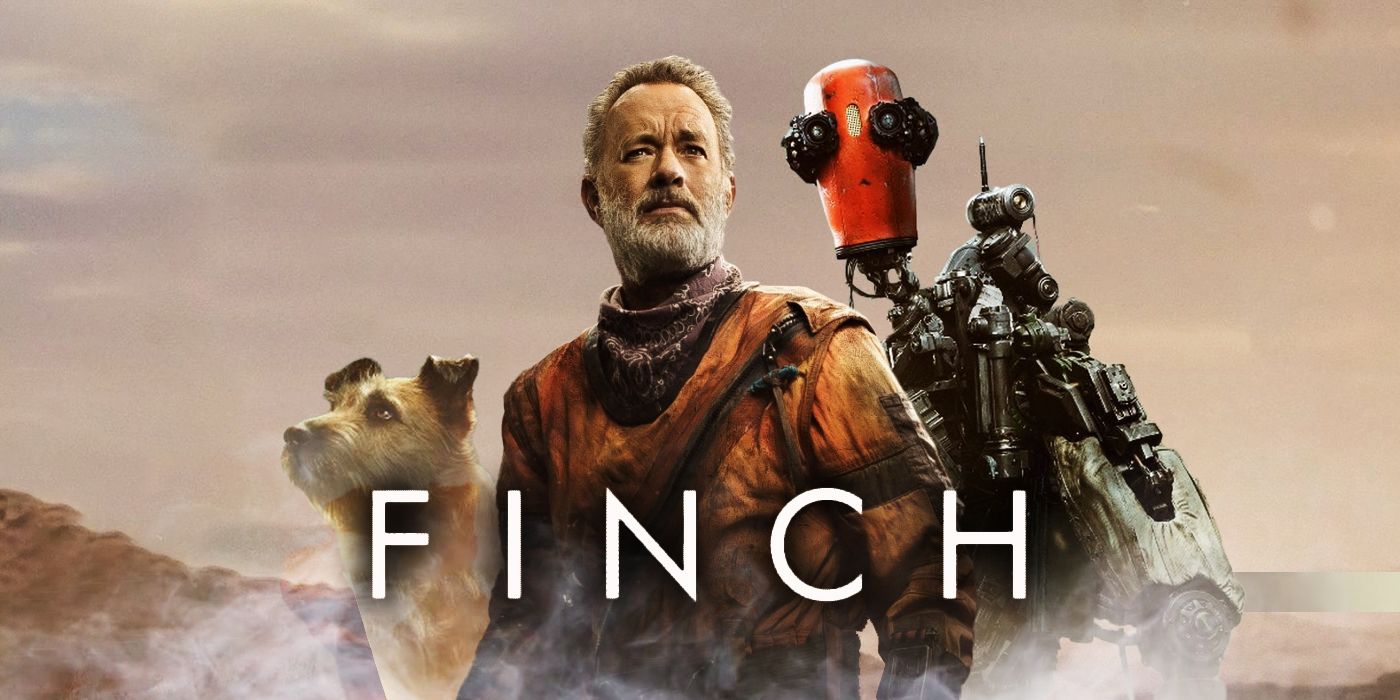 Finch | Collider