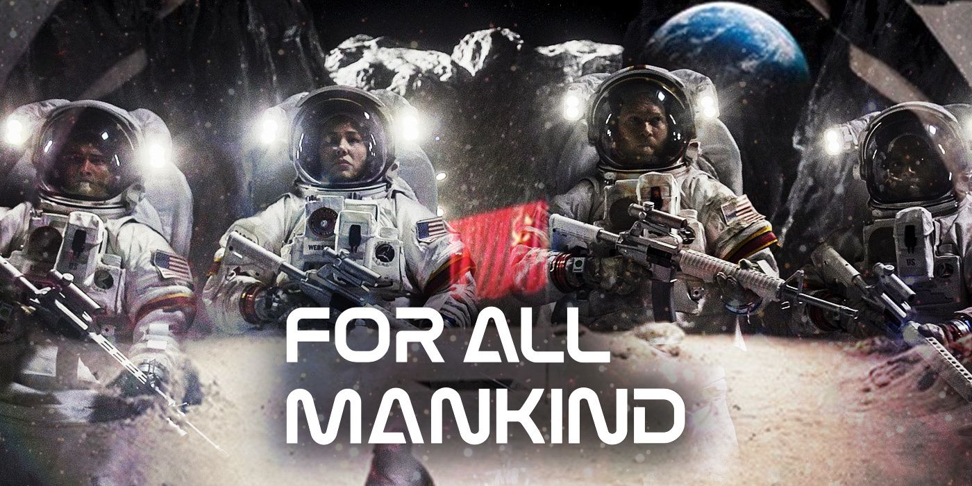 For All Mankind Season 2 Recap: Everything to Know Ahead of Season 3
