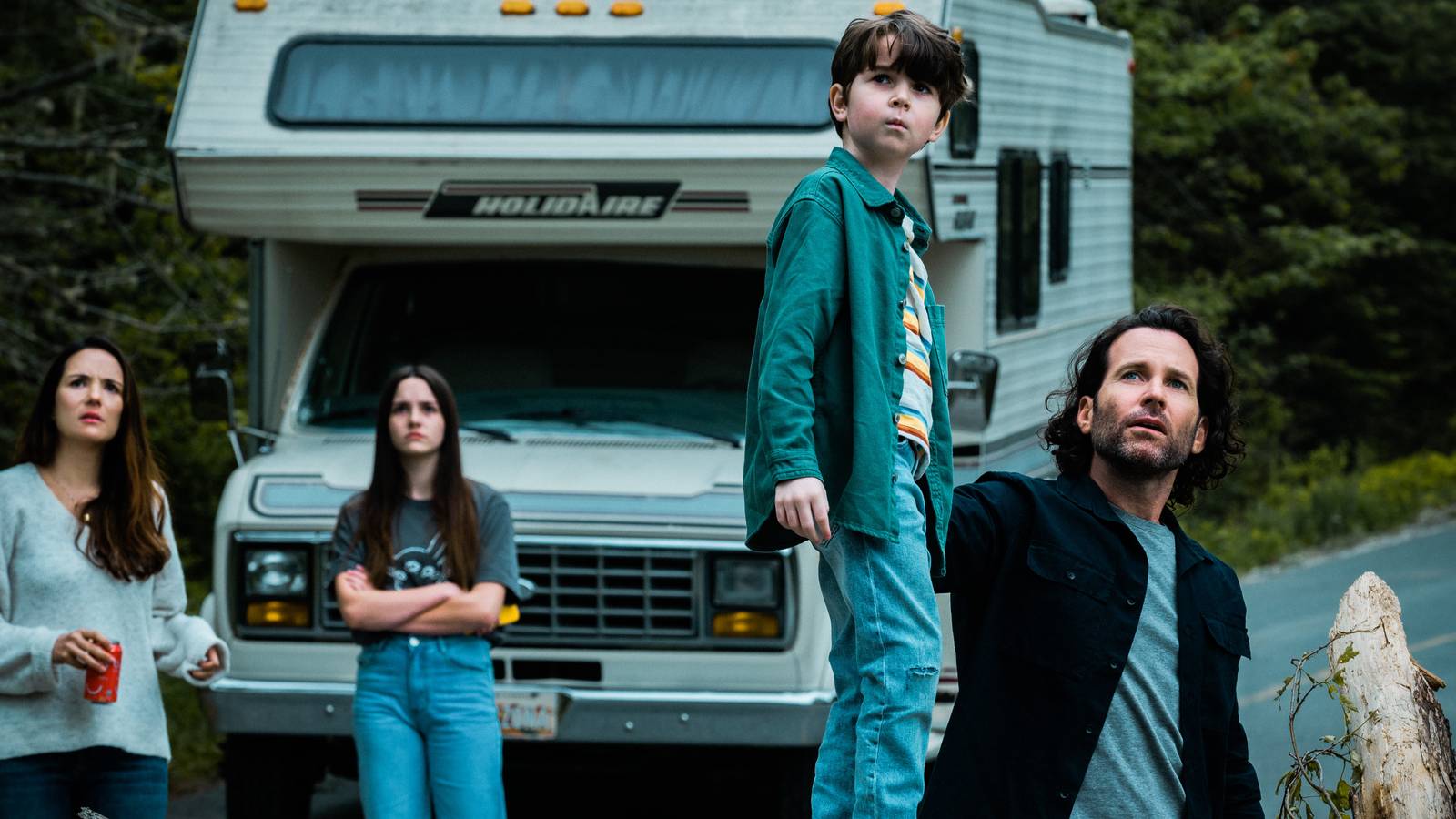 From Trailer Shows Off the Dangers of Taking a Detour in Epix Sci-Fi ...