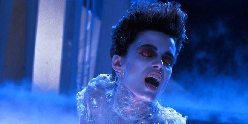 Gozer 'Ghostbusters' Gozer Role Was Offered to This Comedy Legend
