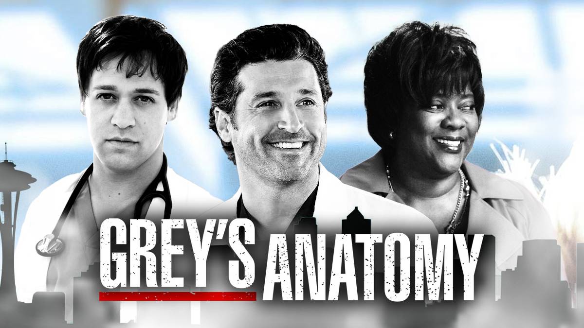This 'Grey's Anatomy' Death Changed the Series Forever