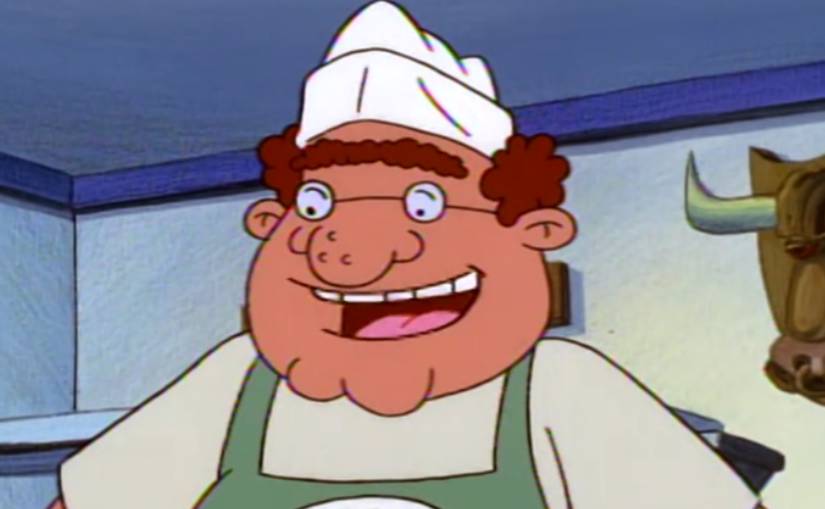 hey-arnold-marty-green