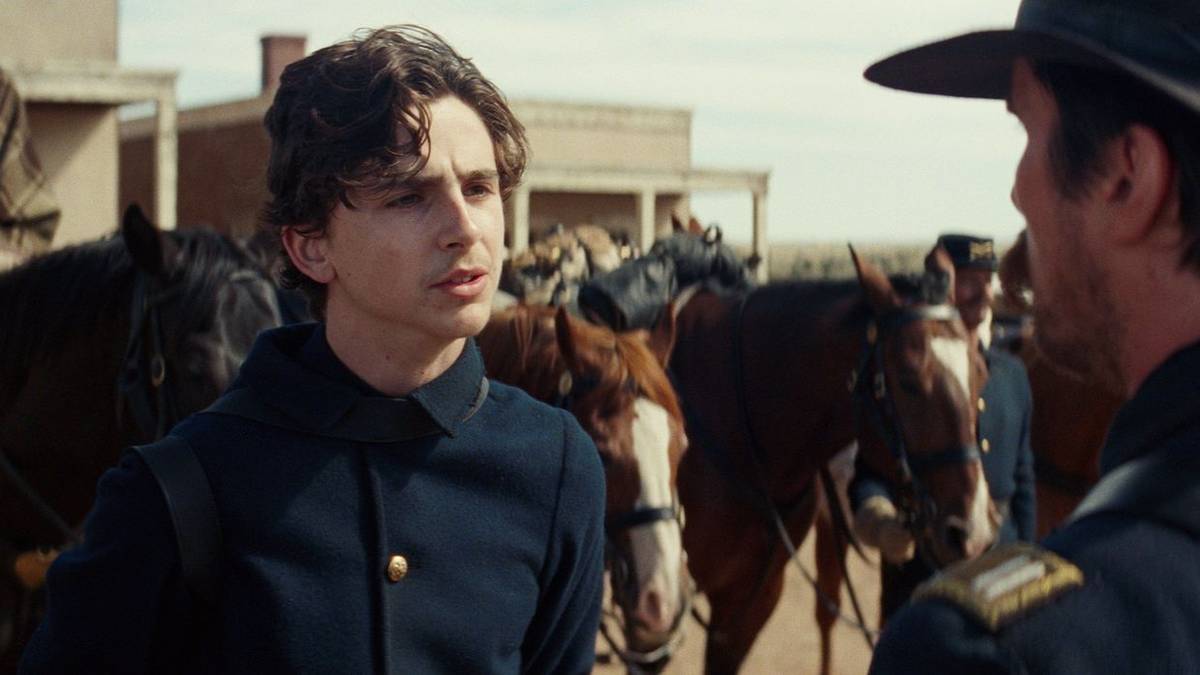 4 Best Western Movies To Watch on Prime Video Right Now