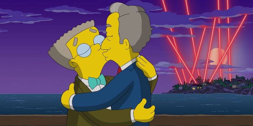 9 Underrated Characters from 'The Simpsons'