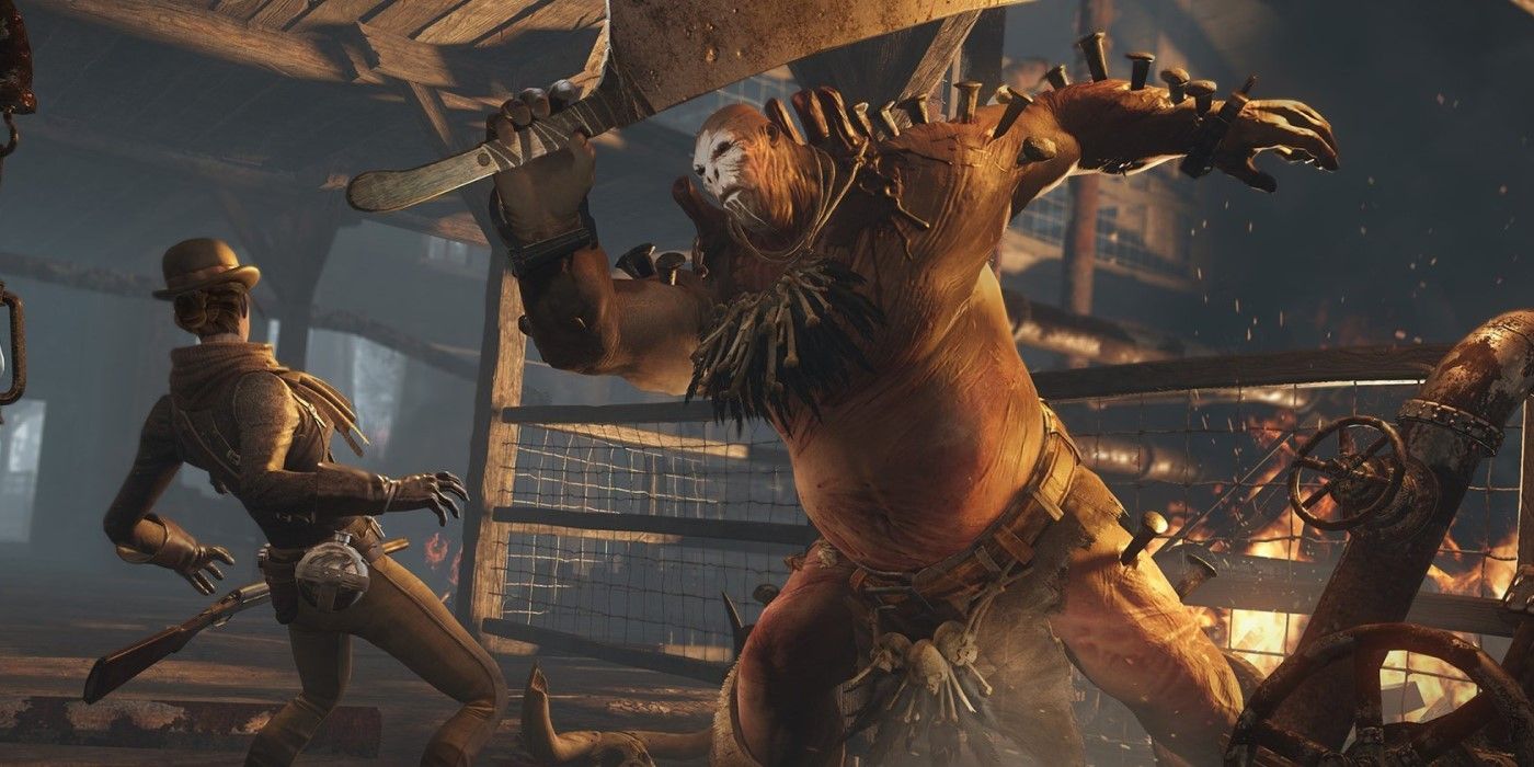 ارور 0x30001 بازی Hunt Showdown (یا همون Crycloud Error) چیه و چجوری درستش کنیم؟