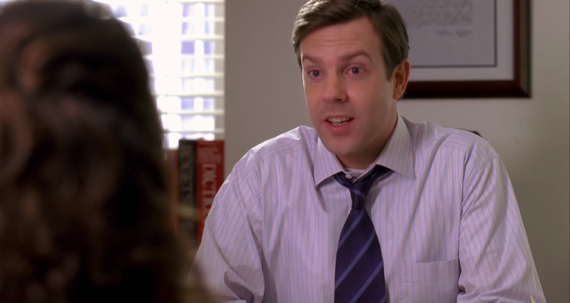 Best Jason Sudeikis Performances
