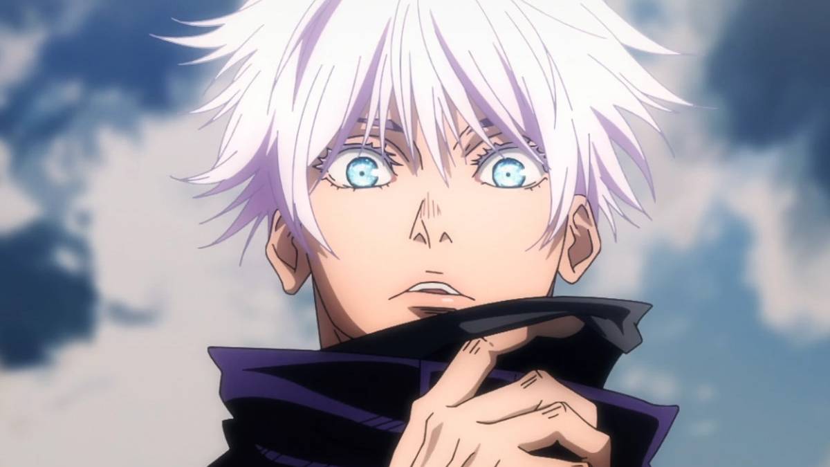 Where to Watch 'Jujutsu Kaisen’ Season 2