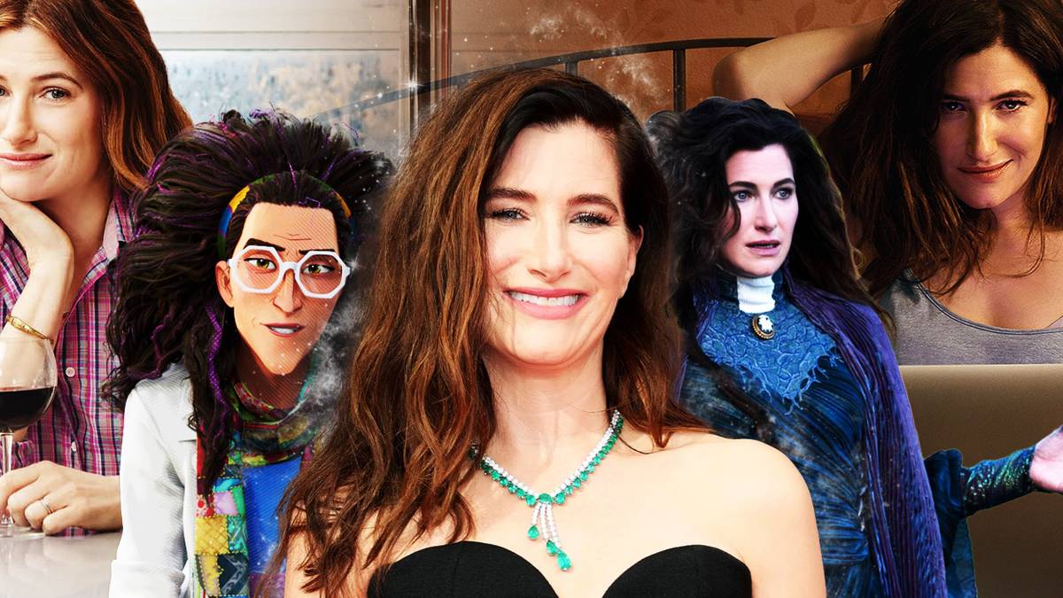 10 Best Kathryn Hahn Movies &amp; TV Shows, Ranked