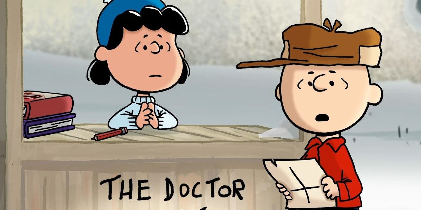 ‘Peanuts’ Understood This Better Than Most Comics Ever Have