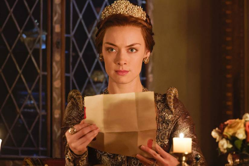 Reign: The 13 Best Episodes