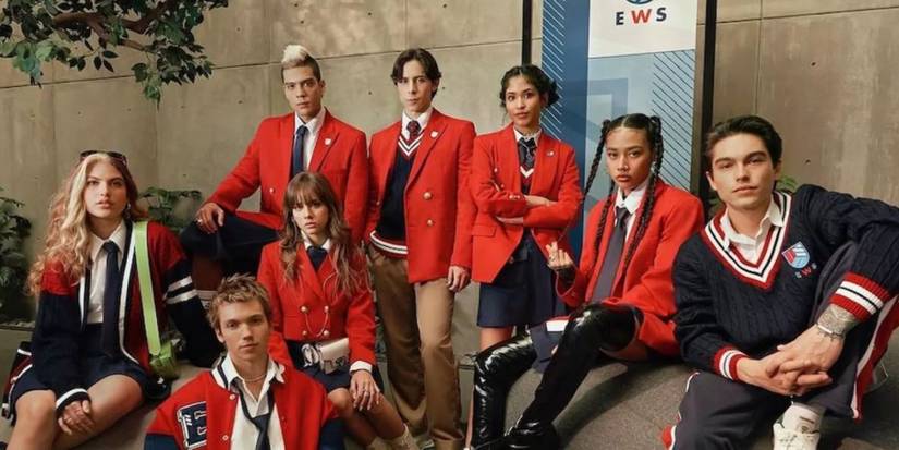 Rebelde: A Brief History From Argentinian Television to Netflix Reboot