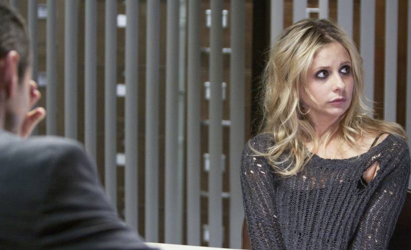 Ringer: Best Episodes of the CW Series