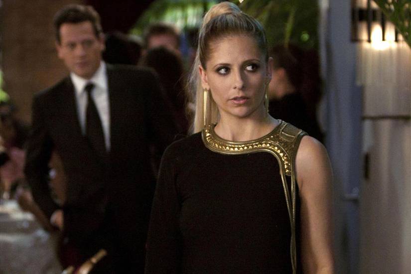 Why The CW's Ringer Was Ahead of Its Time