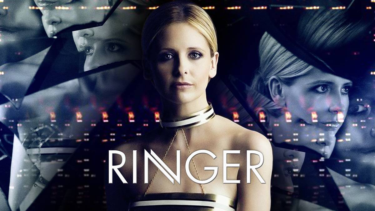 S Ringer L Why The CW's Ringer Was Ahead of Its Time