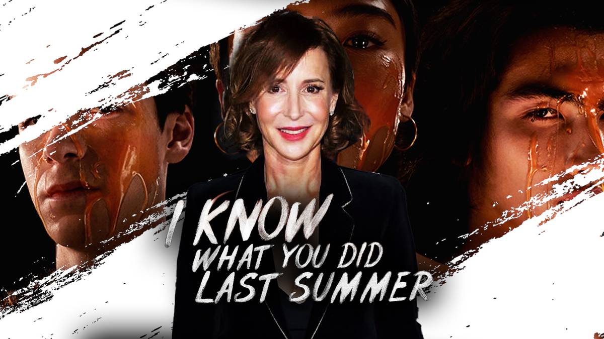 I Know What You Did Last Summer Ending Explained by Showrunner