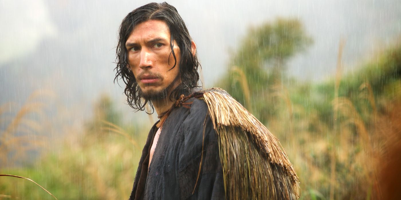 Adam Driver’s Historical Epic That Took 40 Years To Make Is Leaving Paramount+