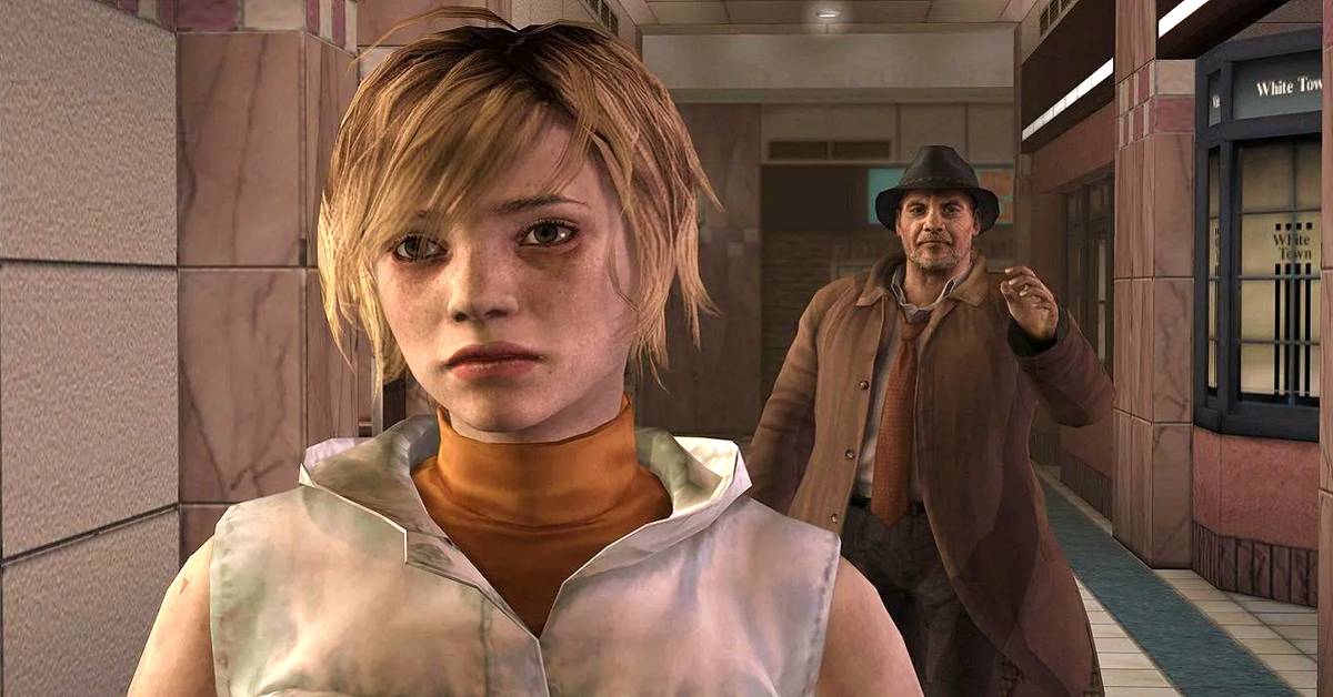 collider.com - Robert Lee III - 10 Best Horror Video Games of All Time, Ranked