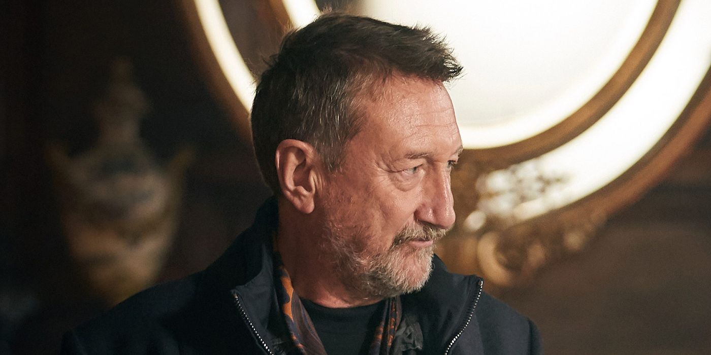 'Peaky Blinders' Creator Compares His Upcoming Take on James Bond to Robin Hood