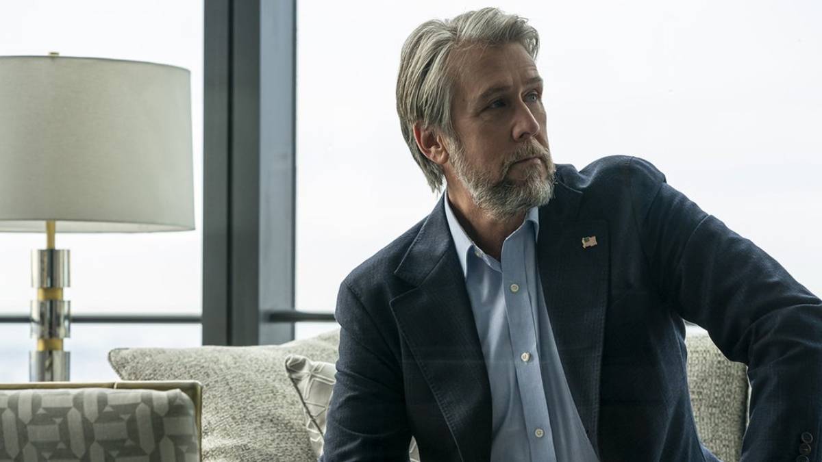 'Succession' Season 4: Alan Ruck Says It's the Right Time to End the Series