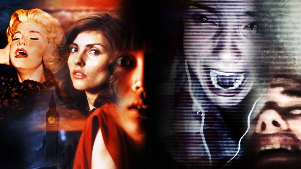 Tech Bio Horror Races Best Techno-Horror Movies to Understand the Genre's History