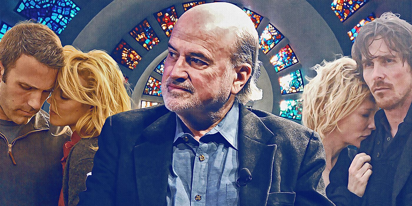 Terrence Malick Movies Ranked From Worst to Best