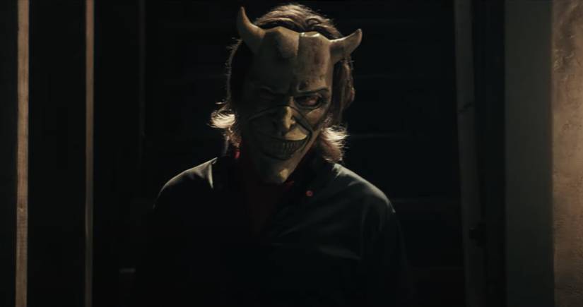 The Black Phone Release Date, Trailer, Plot, and Everything We Know