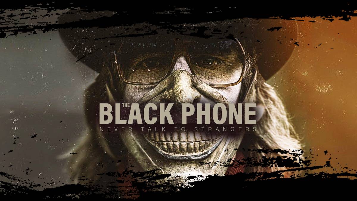 The Black Phone Release Date, Trailer, Plot, and Everything We Know