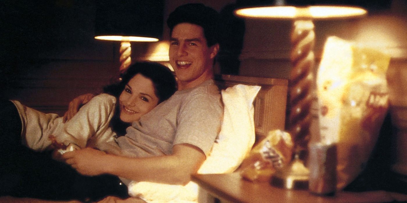 Forget 'Days of Thunder 2,' This Tom Cruise Classic Deserves a Legacy Sequel image