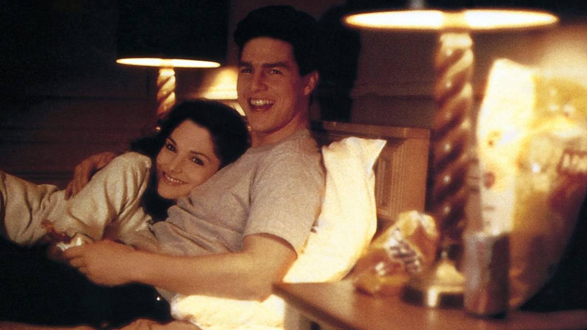 Forget 'Days of Thunder 2,' This Tom Cruise Classic Deserves a Legacy Sequel