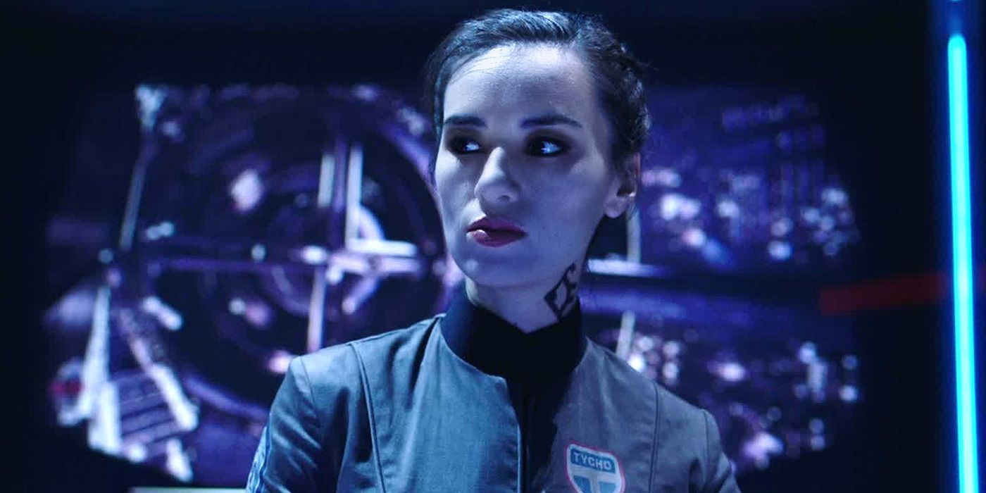 5 Years Later, Prime Video's Best Hard Sci-Fi Show Is Still Unmatched