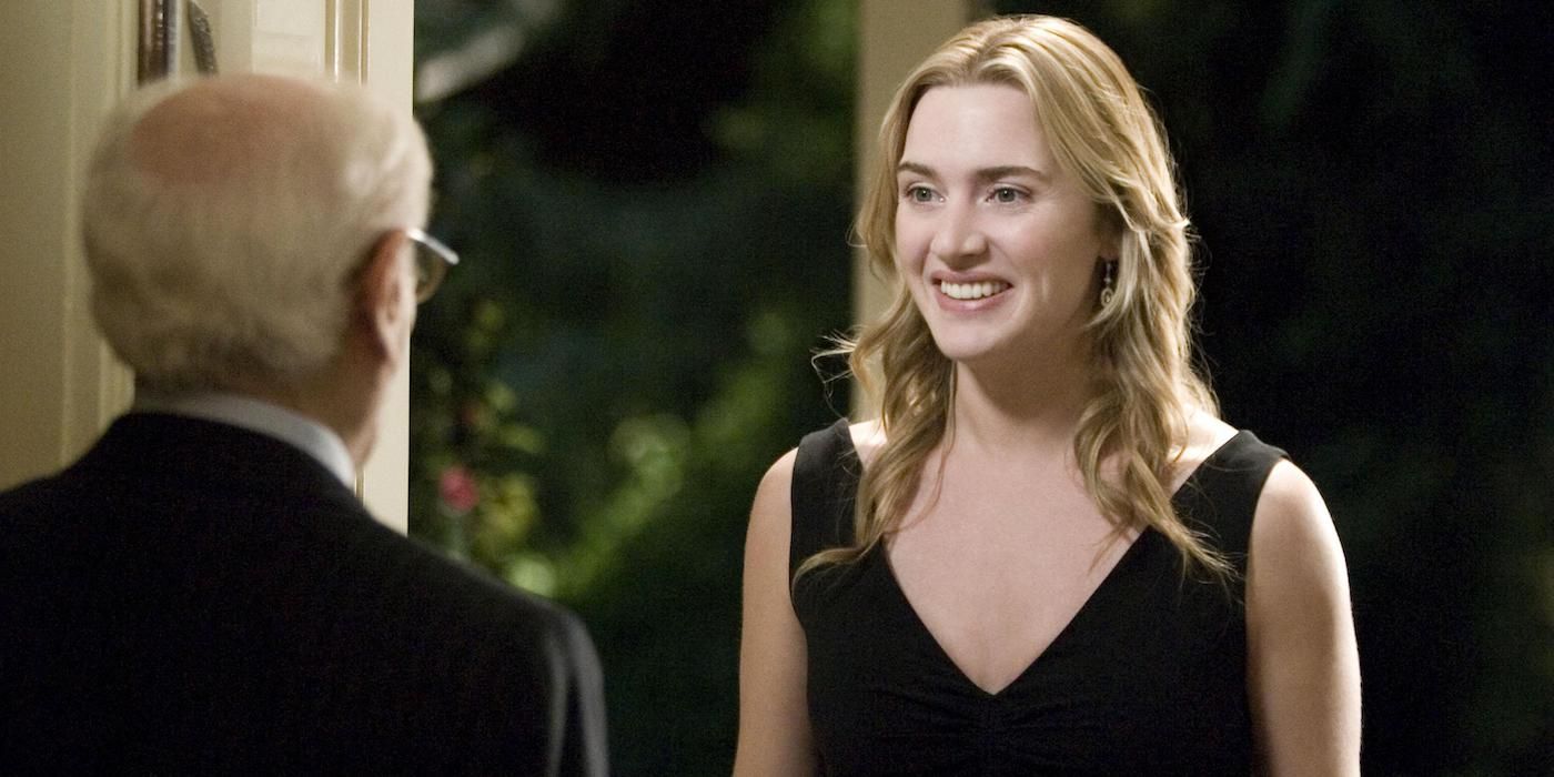 kate winslet dress the holiday Kate Winslet's best looks - from the Titanic red carpet to the streets of  NYC