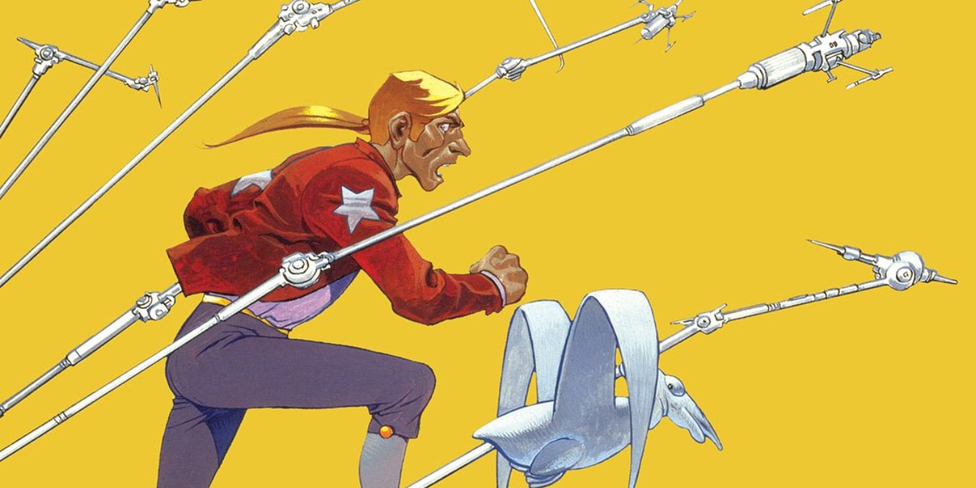 Taika Waititi to Adapt Alejandro Jodorowsky Graphic Novel The Incal
