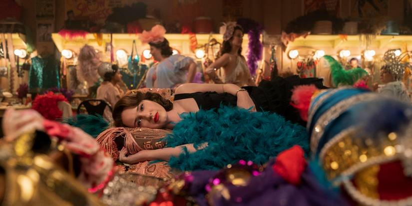 'Marvelous Mrs. Maisel' Season 4 Recap: What to Remember Ahead of Season 5