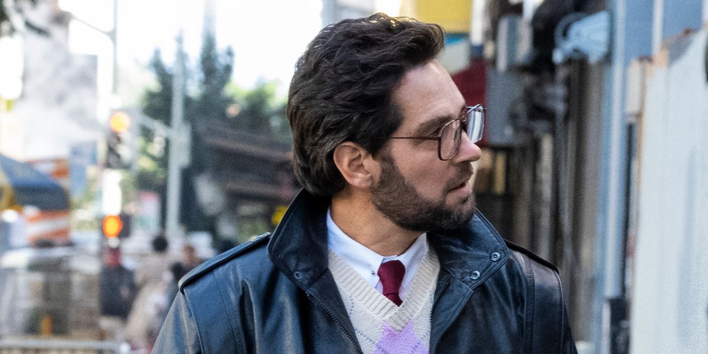 This Will Ferrell and Paul Rudd Apple TV+ Series Is Based on a True Story