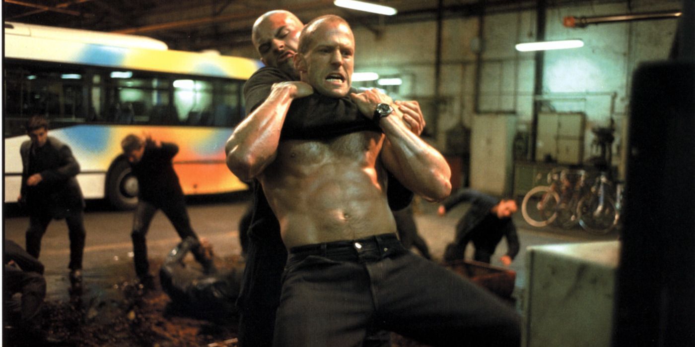 Waiting for Jason Statham’s ‘A Working Man’? This Explosive Action ...