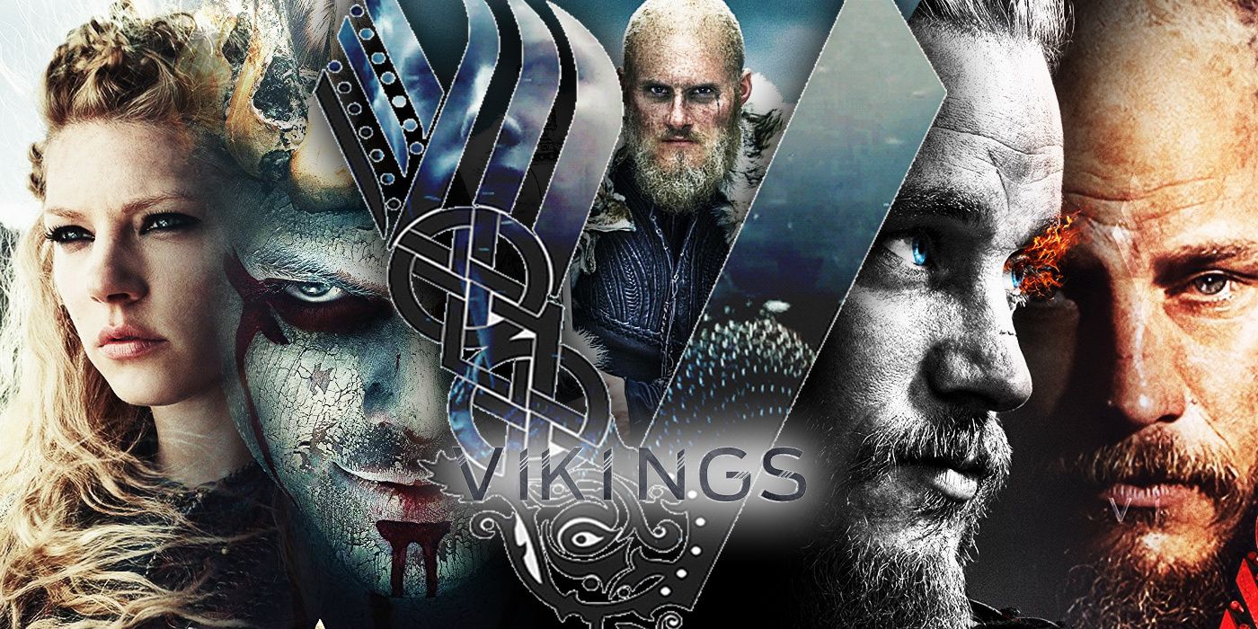 Vikings Valhalla Season Amazon Prime Vikings Season Stream